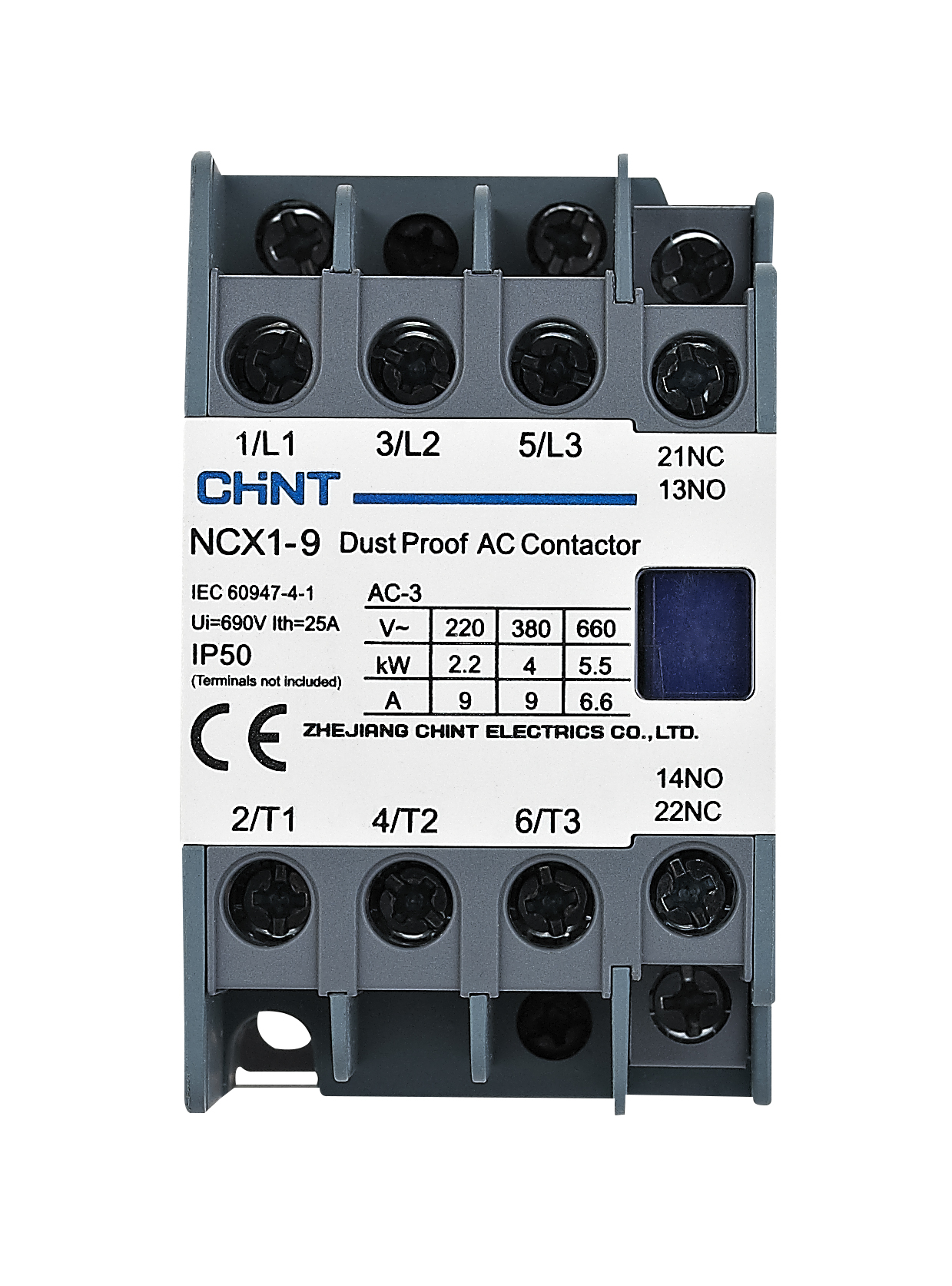 NCX1